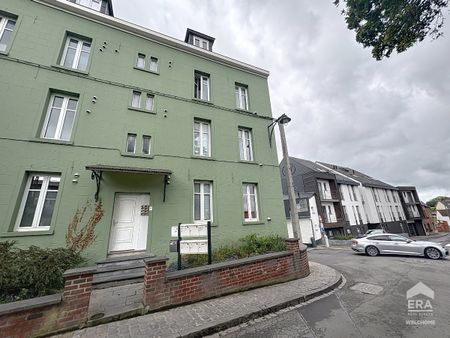 APPARTEMENT 1 CHAMBRE BIEN SITUEE A SOIGNIES - Photo 2