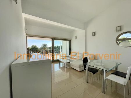 Piso de alquiler en El Vedat - Santa Apolonia - Photo 2