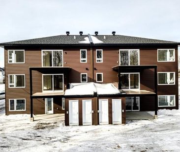 WOW! NOUVEL APPARTEMENT 4½ DISPONIBLE MAINTENANT - Photo 4