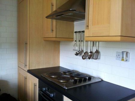 2 bedroom semi-detached house to rent - Photo 5