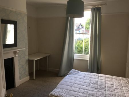 Alma Vale Road, Clifton, Bristol - Photo 4