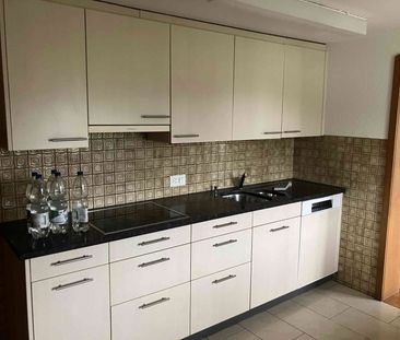 5.5 Zimmer, 150 m², 1. Stock - Photo 4