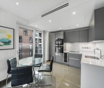 1 bedroom apartment to rent - Photo 6