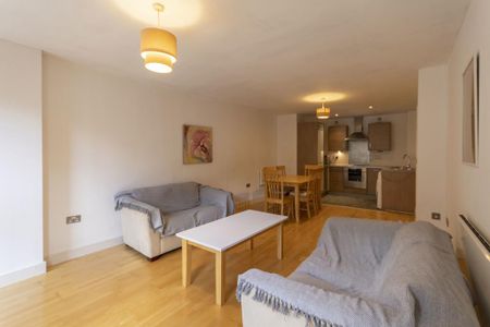 1 bedroom apartment to rent - Photo 2