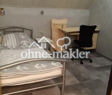 2 möbilierte Zimmer Wohn und Schlafraum im Einfamilienhaus Nähe Kra... - Photo 1