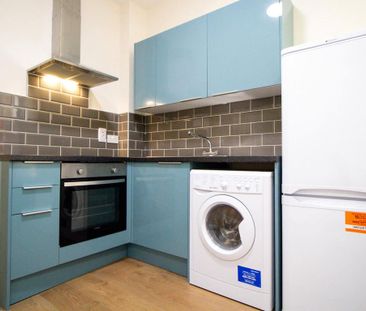 Studio to rent - Photo 5