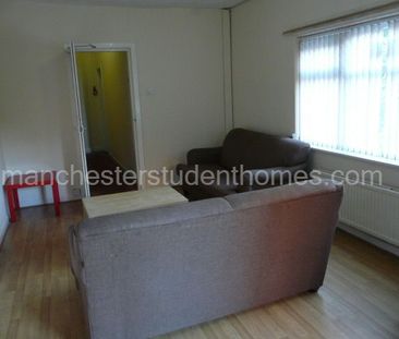 Dickenson Road, Manchester, M14 5HS - Photo 4