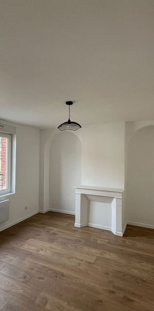 APPARTEMENT A LOUER BEAUVAIS 1 PIECE 22.7 M² - Photo 1