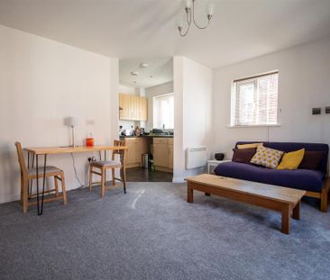 2 bedroom apartment to rent - Photo 6