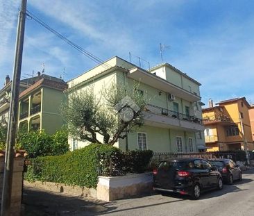 Bilocale via Carlo Coccorese 49, Romanina, Roma - Photo 2