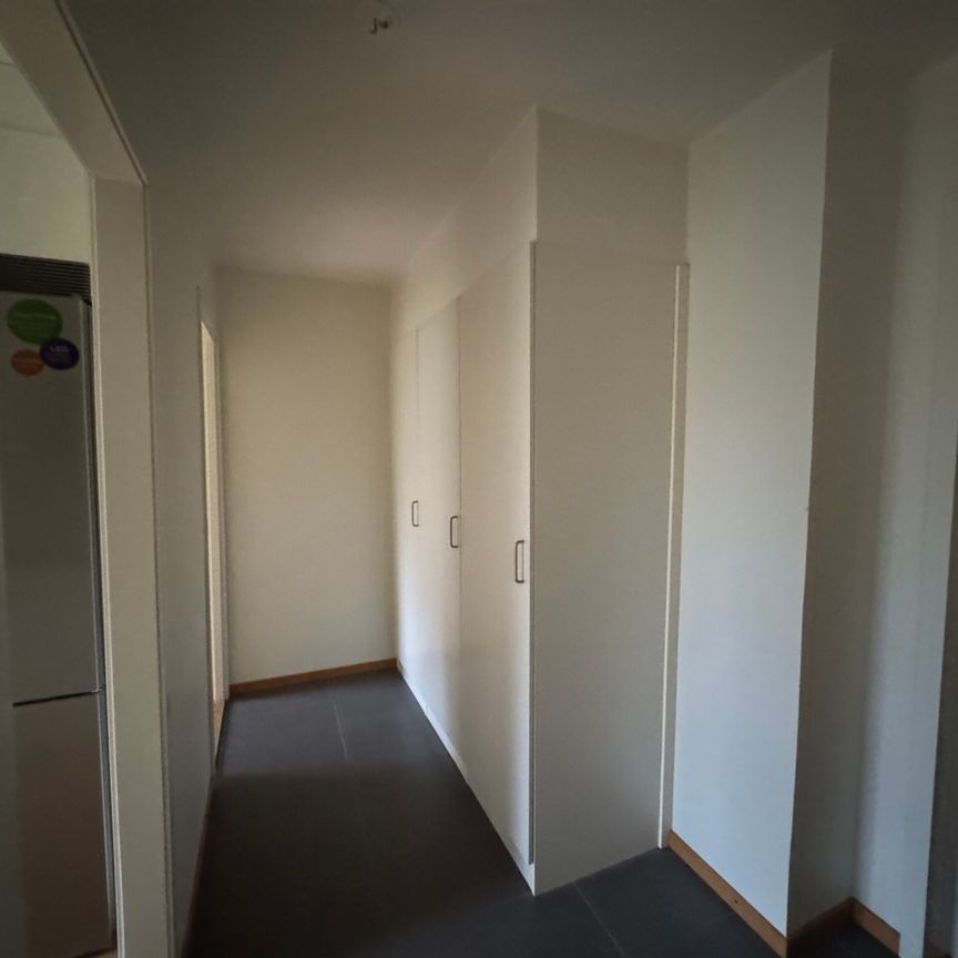 Huldregatan 22 B – 2 rok (lgh 1201) - Foto 1