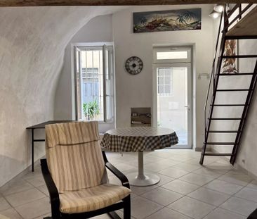 Location Appartement 1 pièce 27m² LA CIOTAT 13600 - Photo 3