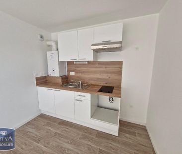 Location Appartement 2 pièces 38m² LE HAVRE 76620 - Photo 6