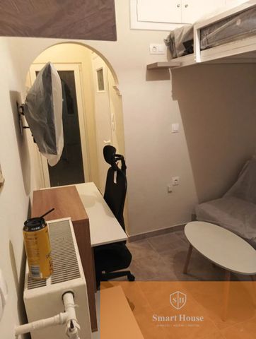 Studio/Γκαρσονιέρα για ενοικίαση Θέρισσος (Ηράκλειο Κρήτης) - Photo 4
