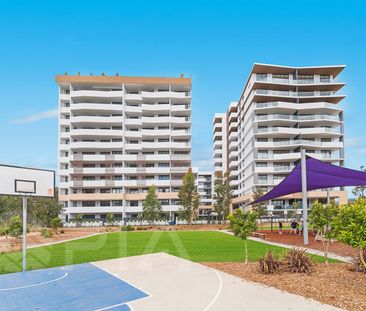 1004/100 Fairway Drive Norwest - Photo 4