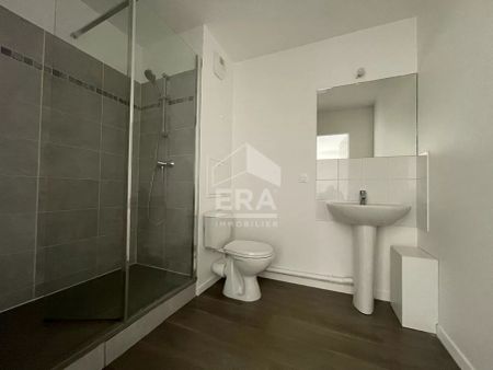 Appartement Melun 2 pièce(s) 37.7 m2 - Photo 5