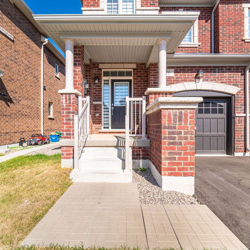 For Lease - 16 Lidstone Street, Cambridge, Ontario - Photo 1