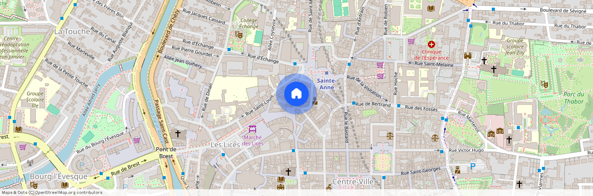 Rennes