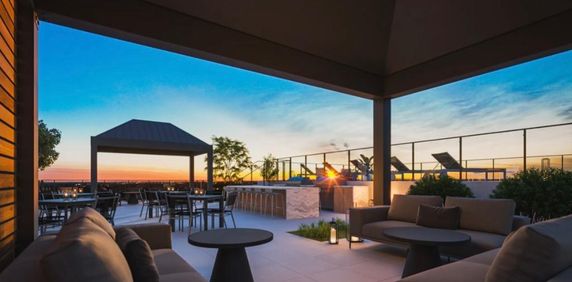 Apartment/appartement 3 1/2 à louer/for rent - Photo 2