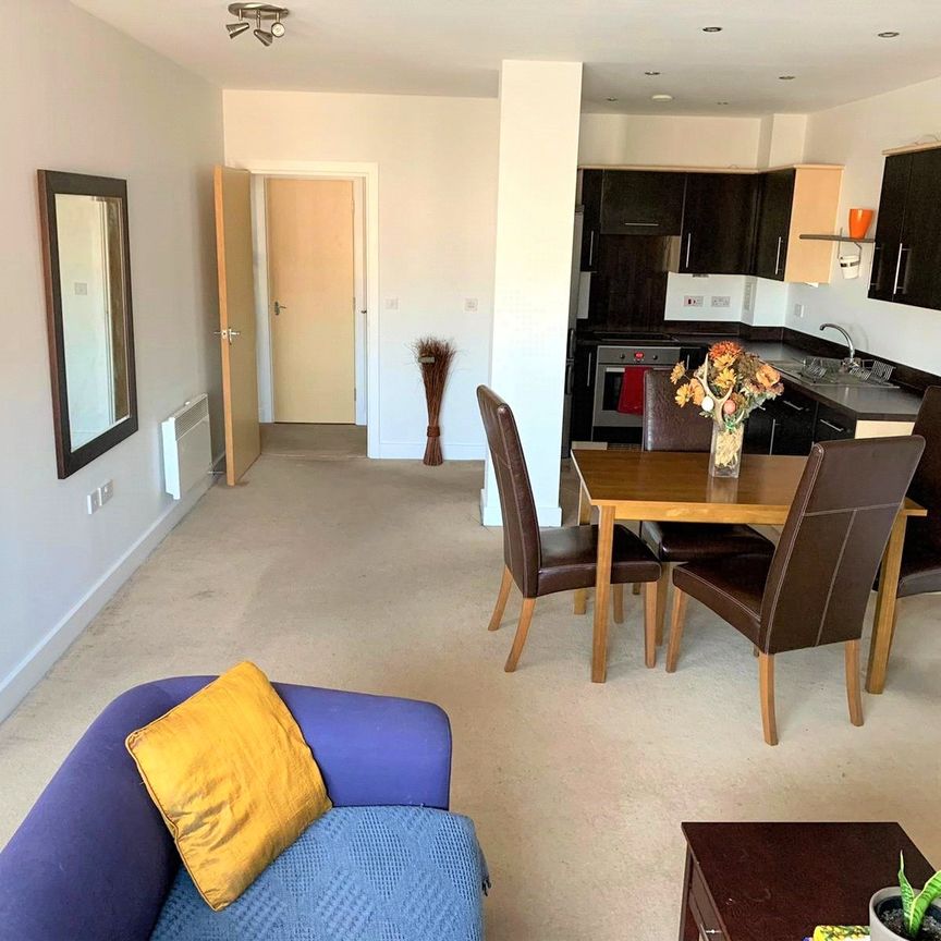 1 bedroom apartment to rent - Photo 1