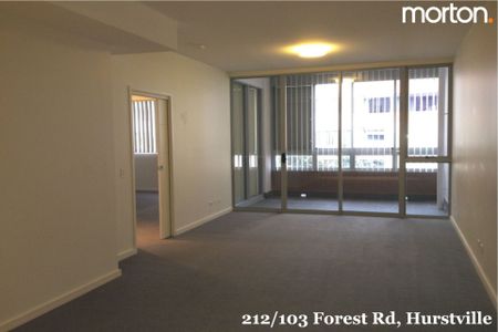 212/103 Forest Road, Hurstville - Photo 5