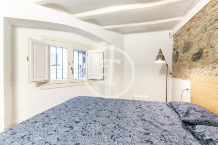 Piso de alquiler en C/ de la Lluna, El Raval - Photo 5