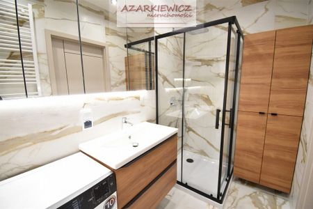 Mieszkanie do wynajęcia, GORZÓW WIELKOPOLSKI, Pl. Unii Europejskiej, , 2 600 zł - Фото 5