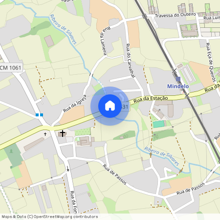 Mindelo, Vila do Conde, Porto