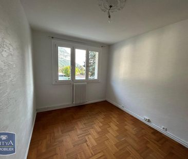 Location Appartement 3 pièces 52m² ST EGREVE 38120 - Photo 5