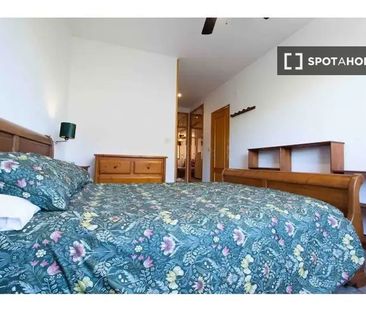 5 room luxury Flat for rent in La Pobla de Vallbona, Valencia - Photo 6