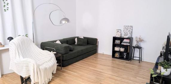 1 CH - 1 SDB - Montréal - $1,192 /mo - Photo 2