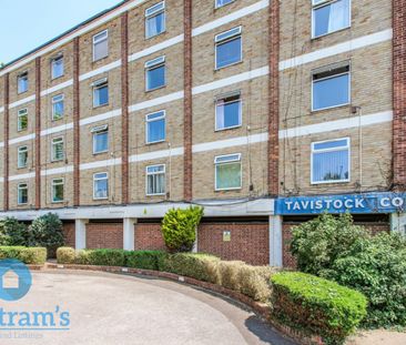 1 bed Flat for Rent - Photo 6