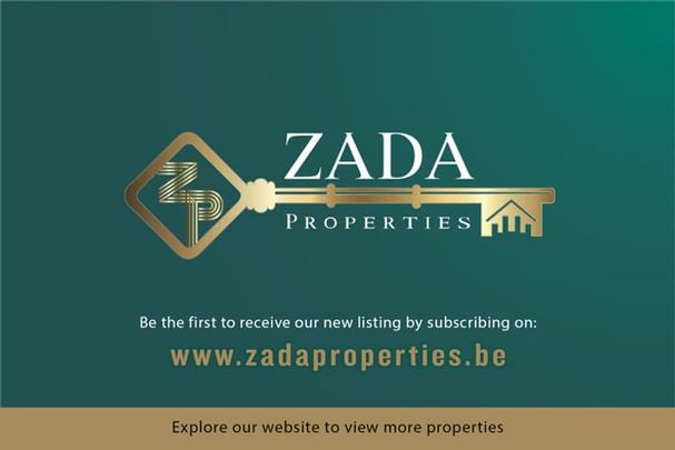 Penthouse te huur - Photo 1