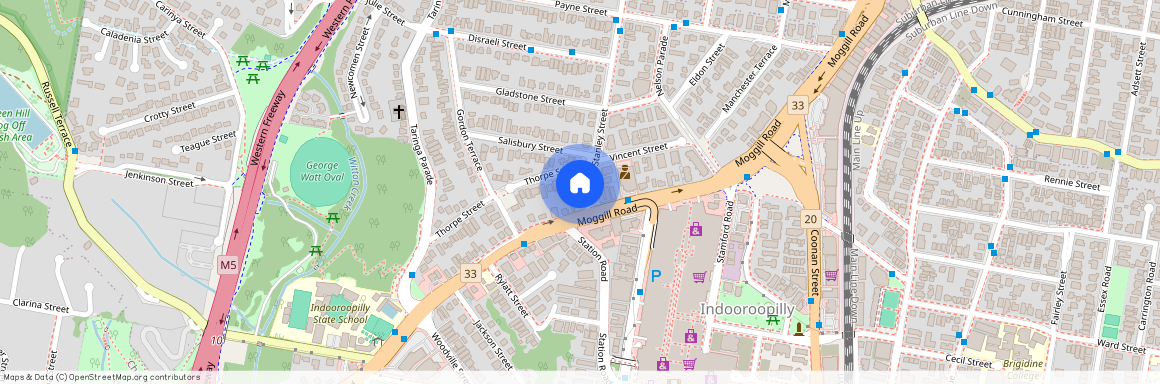 1/4 Stanley St, Qld 4068, Indooroopilly