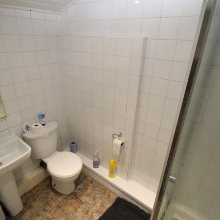 Room For Rent Llantwit Road, Pontypridd - Photo 4