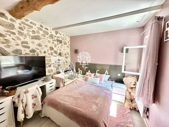 APPARTEMENT À LOUER - DRAGUIGNAN - Photo 1