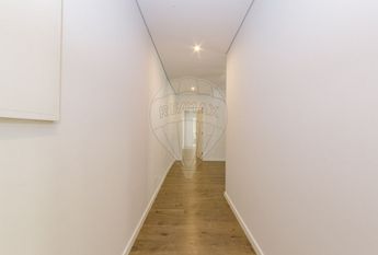 Apartamento T3 em Lisboa