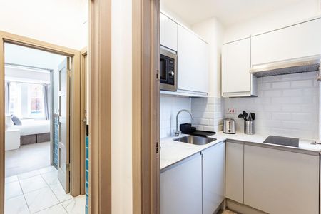 Studio Flat, Bond Street, W5 - Photo 5