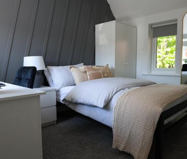 1 bedroom semi-detached house to rent - Photo 4