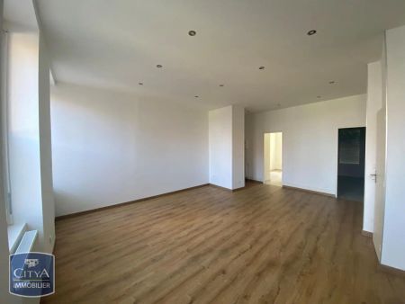 Appartement à louer 3 pièces 61.58m² - Photo 3