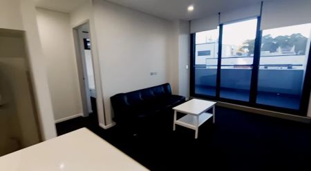 891 south dowling, Sydney - Photo 2