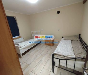Casa Buftea 5 camere de inchiriat pentru grup persoane/sp 78 - Fotografie 3