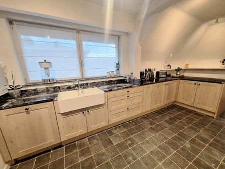 Appartement te huur - Photo 4