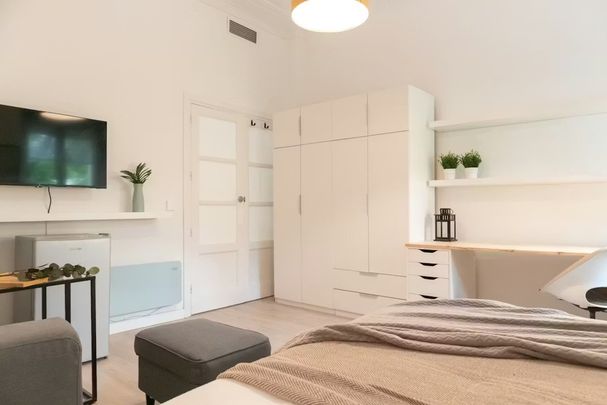 Calle de Santa Engracia, Madrid, Community of Madrid 28010 - Foto 1