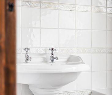 2 bedroom detached house to rent - Photo 5