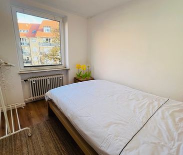 Zwei Zimmer Wohnung im Stadtteil Johannis - Photo 5