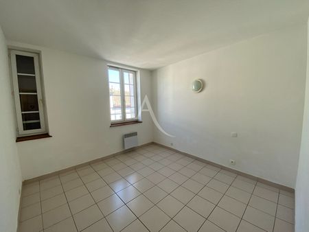 Location Appartement 3 pièces 55m² - Photo 3