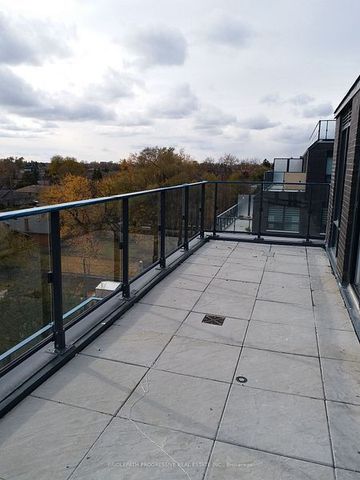 For Lease - 741 Sheppard Avenue Unit# 614, Toronto, Ontario - Photo 3