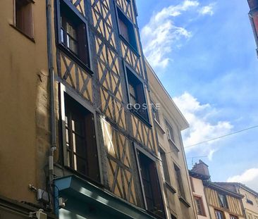 QUARTIER DE LA BOUCHERIE, Magnifique studio refait à neuf de 25m² ! - Photo 5