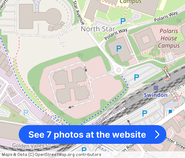 Swindon, Wiltshire, SN2 - Photo 1